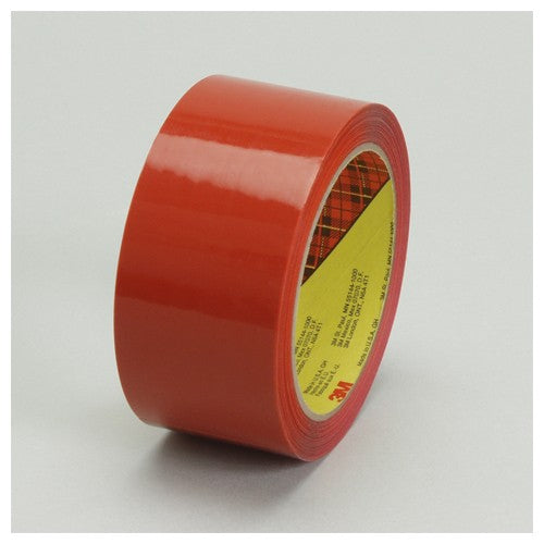 Scotch Box Sealing Tape 373 Orange 48 mm × 50 m - Americas Industrial Supply