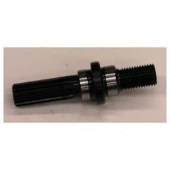 GRINDER OUTPUT SHAFT 12000 RPM - Americas Industrial Supply