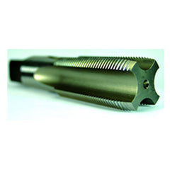 ‎M7 × 1.00 Dia-D5-4 FL-Metric Plug Hand Tap - Americas Industrial Supply