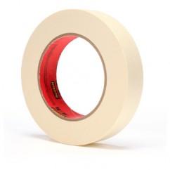 1X60 YDS 214 TAN HP MASKING TAPE - Americas Industrial Supply