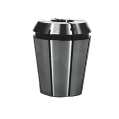 15mm  (0.59)  ER-40 Coolant Collet - Part #  40-0590-15.0CL - Americas Industrial Supply