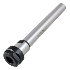 ER-20 Collet Tool Holder / Extension - Part #  S-E20R20-150H-R - Americas Industrial Supply