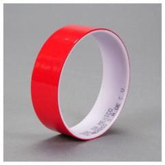 1X72 YDS 850 RED 3M POLY FILM TAPE - Americas Industrial Supply