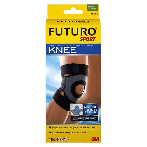 Small FUTURO™ Sport Moisture Contro Alt Mfg # 20137 - Americas Industrial Supply