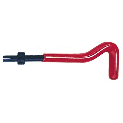 #12-24 & #10-32 - Coarse/Fine Thread Inserting Tools - Americas Industrial Supply