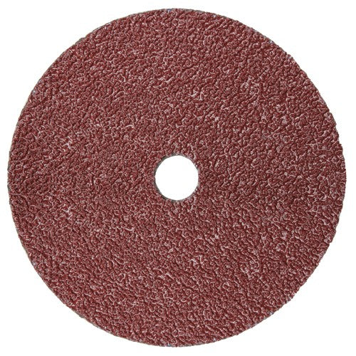 ‎3M Cubitron II Fibre Disc 982C 36+ 9-1/8″ × 7/8″ Die 912J - Americas Industrial Supply