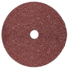 ‎3M Cubitron II Fibre Disc 982C 36+ 9-1/8″ × 7/8″ Die 912J - Americas Industrial Supply