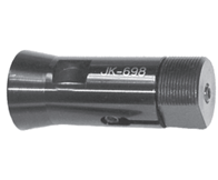 Expanding Collet System - Part # JK-699 - Americas Industrial Supply