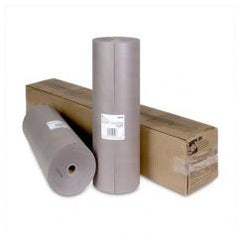 18X1000' STEEL GRAY MASKING PAPER - Americas Industrial Supply