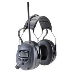 WTD2600 PELTOR WORKTUNES RADIO - Americas Industrial Supply