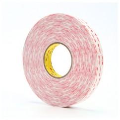 1X72 YDS 4920 WHTE 3M VHB TAPE - Americas Industrial Supply