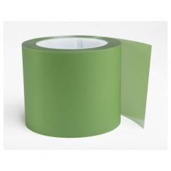 4 x 150' x 3 - 30M Grit - 261X Lapping Film Disc - Americas Industrial Supply