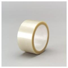 1/2X72 YDS 850 TRANSP 3M POLY FILM - Americas Industrial Supply