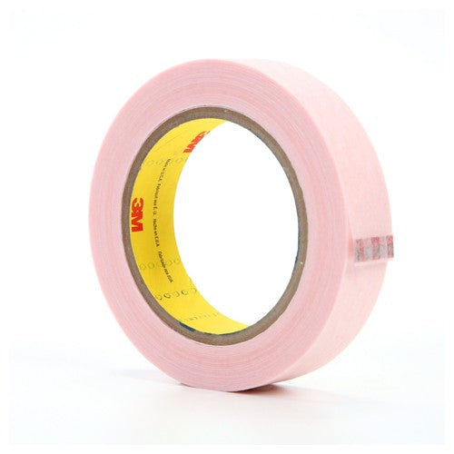 3M Venting Tape 3294 Pink 1″ × 36 yd 5 mil - Americas Industrial Supply