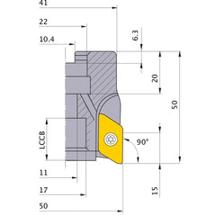 ‎BXD4000-050A04RA MILL