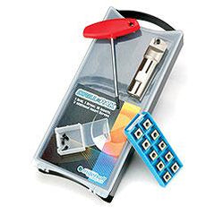 FAK-0713584K01 SPOTIN BODY KIT - Americas Industrial Supply