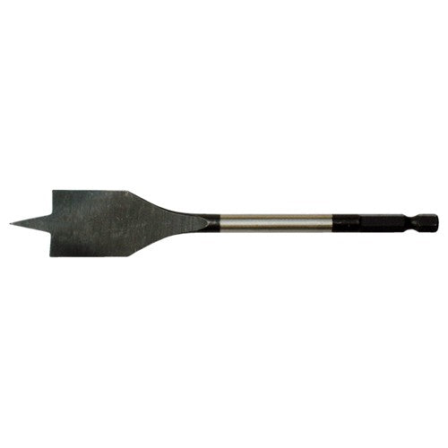‎1-1/2 RHS / RHC HSS Power Wood Bits Drill - Steam Oxide - Exact Industrial Supply