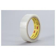 3X72YDS 856 TRANS 3M POLY FILM TAPE - Americas Industrial Supply