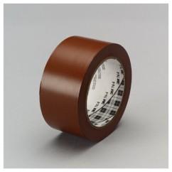 49X36 YDS 764 BROWN 3M VINYL TAPE - Americas Industrial Supply