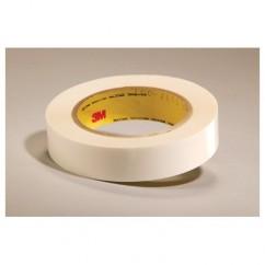 48X108YDS 444 CLEAR DBL COATED TAPE - Americas Industrial Supply