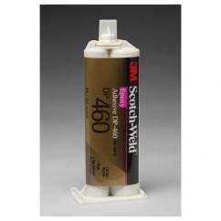 HAZ08 37ML DP460NS EPOXY ADHESIVE - Americas Industrial Supply