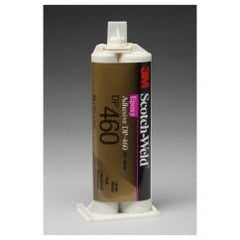 HAZ08 37ML DP460NS EPOXY ADHESIVE - Americas Industrial Supply