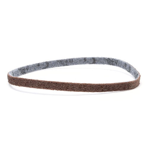 Scotch-Brite SE Surface Conditioning Belt SE-BS A/O Coarse 1/2″ × 24″ - Americas Industrial Supply