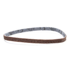 Scotch-Brite SE Surface Conditioning Belt SE-BS A/O Coarse 1/2″ × 24″ - Americas Industrial Supply