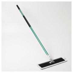 16IN FLAT MOP TOOL WITH PAD HOLDER - Americas Industrial Supply