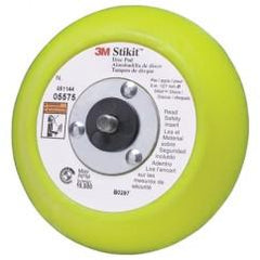 6" STICKIT DISC PAD - Americas Industrial Supply