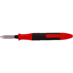 Throwaway Scraper Set, HSS - Americas Industrial Supply
