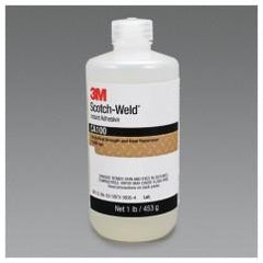 HAZ57 1 LB SCOTCHWELD ADHESIVE - Americas Industrial Supply