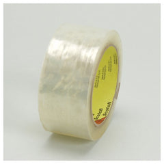 48 mm × 50 m Sctch Cold Temp Box Sealing Tp Clear Alt Mfg # 72412 - Americas Industrial Supply