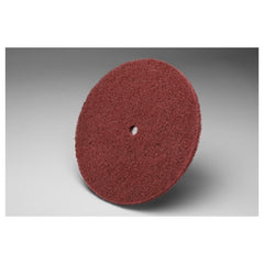 Scotch-Brite High Strength Disc HS-DC A/O Very Fine 8″ × 7/8″ - Americas Industrial Supply