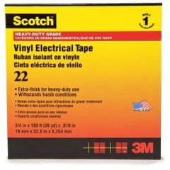 2"X36 YDS HVY DTY VINYL ELECTRICAL - Americas Industrial Supply