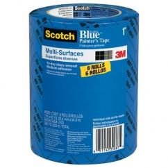 .94X60 YDS SCOTCHBLUE PAINTERS TAPE - Americas Industrial Supply