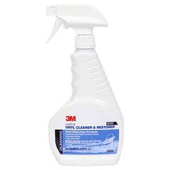 3M Marine Vinyl Cleaner and Restorer 09029 16.9 fl oz - Americas Industrial Supply