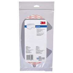 3M Lens Cover for 6000 Series Full-Face Respirator 6885P10-C - Americas Industrial Supply