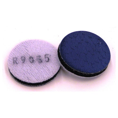 ‎3M Finesse-it PSA Soft Pad 3125P 1-1/4″ Diameter - Americas Industrial Supply