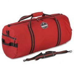 GB5020S S RED DUFFEL BAG-NYLON - Americas Industrial Supply