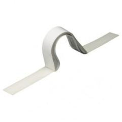 1-3/8X23X6 8330 WHT CARRY HANDLE - Americas Industrial Supply