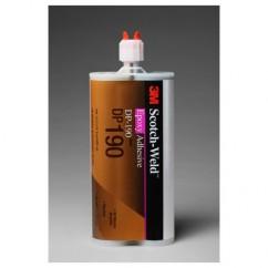 HAZ58 200ML DP190 EPOXY ADH GRAY - Americas Industrial Supply