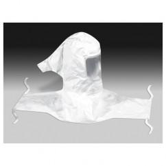 H-610-5 SEALED SEAM RESPIRATOR HOOD - Americas Industrial Supply