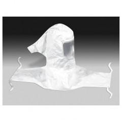 H-612 SEALED SEAM HOOD ASSEMBLY - Americas Industrial Supply