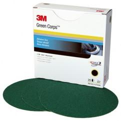 8 - 60 Grit - 255U Disc - Americas Industrial Supply