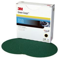 8 - 60 Grit - 255U Disc - Americas Industrial Supply