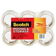 1.88X54.6 YDS 3650-6 MOVING STORAGE - Americas Industrial Supply