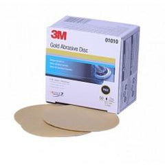 3 - P800 Grit - 01010 Disc - Americas Industrial Supply