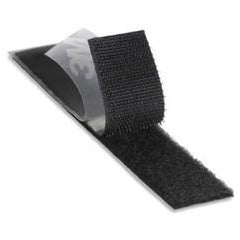 3/4X50 YDS SJ3571 LOOP BLK FASTENER - Americas Industrial Supply