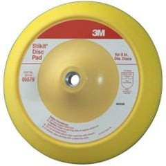 8X1 STICKIT DISC PAD - Americas Industrial Supply